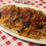 Vettore Comida