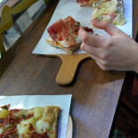 Pizza Pizza Vd Nourriture