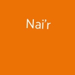 Nai'r Logo