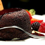 Fuocolento Cibo