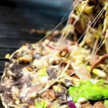 Rucola Milano Boisson