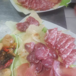 Tavola Calda Da Giando Nourriture