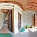 Feudo Marullo Outside
