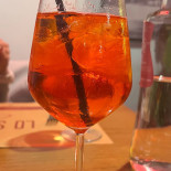 Lo Storico Caffe Boisson