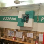 Pizzeria Pelozzo À l'intérieur