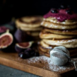 Gelateria Kratter Boisson