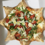 Voglia Di Pizza food