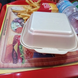 Voglia Di Pizza drink