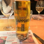 Sushi 94 Minuman