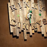 Trattoria Mason Valentina drink