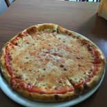 Pizzeria Santa Maria food