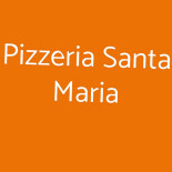 Pizzeria Santa Maria logo