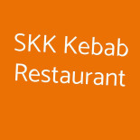 Skk Kebab Logo