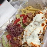 Skk Kebab Nourriture