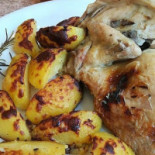 Conti Comida