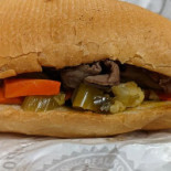 Gusto Piadine E Panuozzi Comida