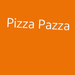 Pizza Pazza Logo