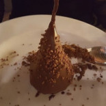 Molto Italiano Comida