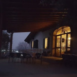 Born Cafe Exterior