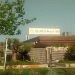 Globus Beach 255 Extérieur
