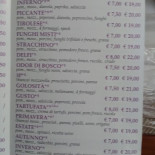 Pizza Sole Carte