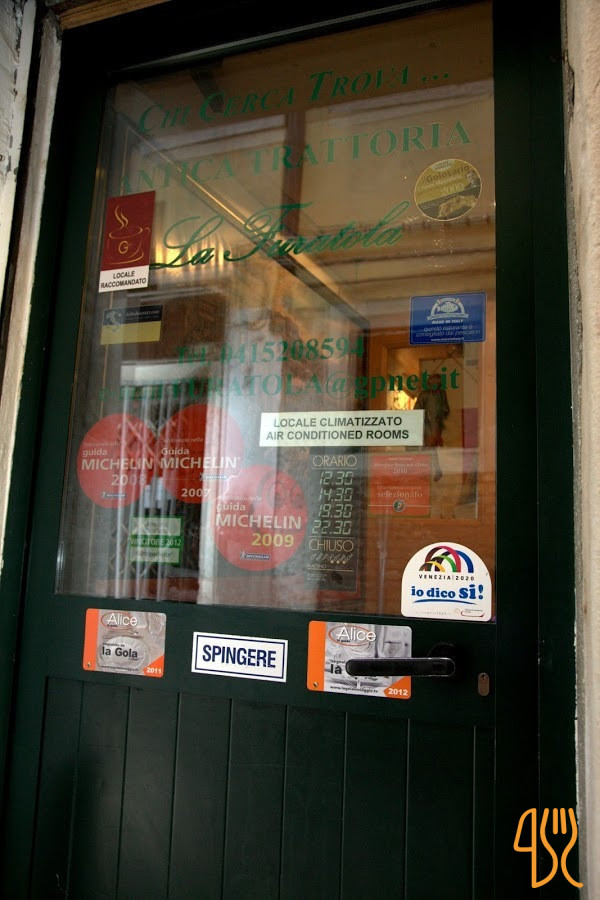 Di Gusto Carte