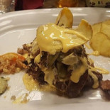 Il Vecchio Granaio food