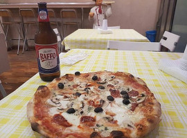 Il Vecchio Granaio food