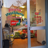 Pizzeria Stuzzicheria Extérieur