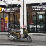 Peterland Extérieur