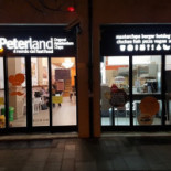 Peterland Extérieur