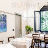 Perlage À l'intérieur