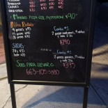 Super Pizza Carte