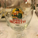 Da Puccini Getränk