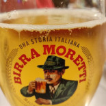 Da Puccini Getränk