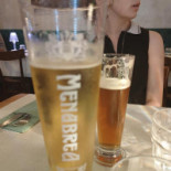 Da Puccini Getränk
