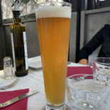 Da Puccini Getränk