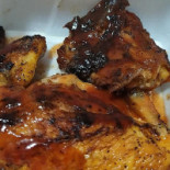 Gardenia food