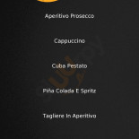 Coco Cafè Carta