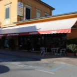Al Viale Lucca Extérieur