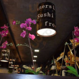 Osaka Fusion Bebida