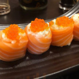 Osaka Fusion Bebida
