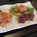 Osaka Fusion Comida