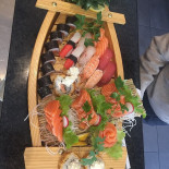 Kokoro Nourriture