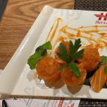 Hutsi Nourriture