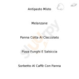 Pizzare' Logo