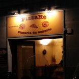 Pizzare' Extérieur