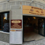 Pizzare' Carte