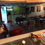 Torrefazione Caffe' Maya À l'intérieur