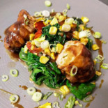 Cortex Bistrot Comida